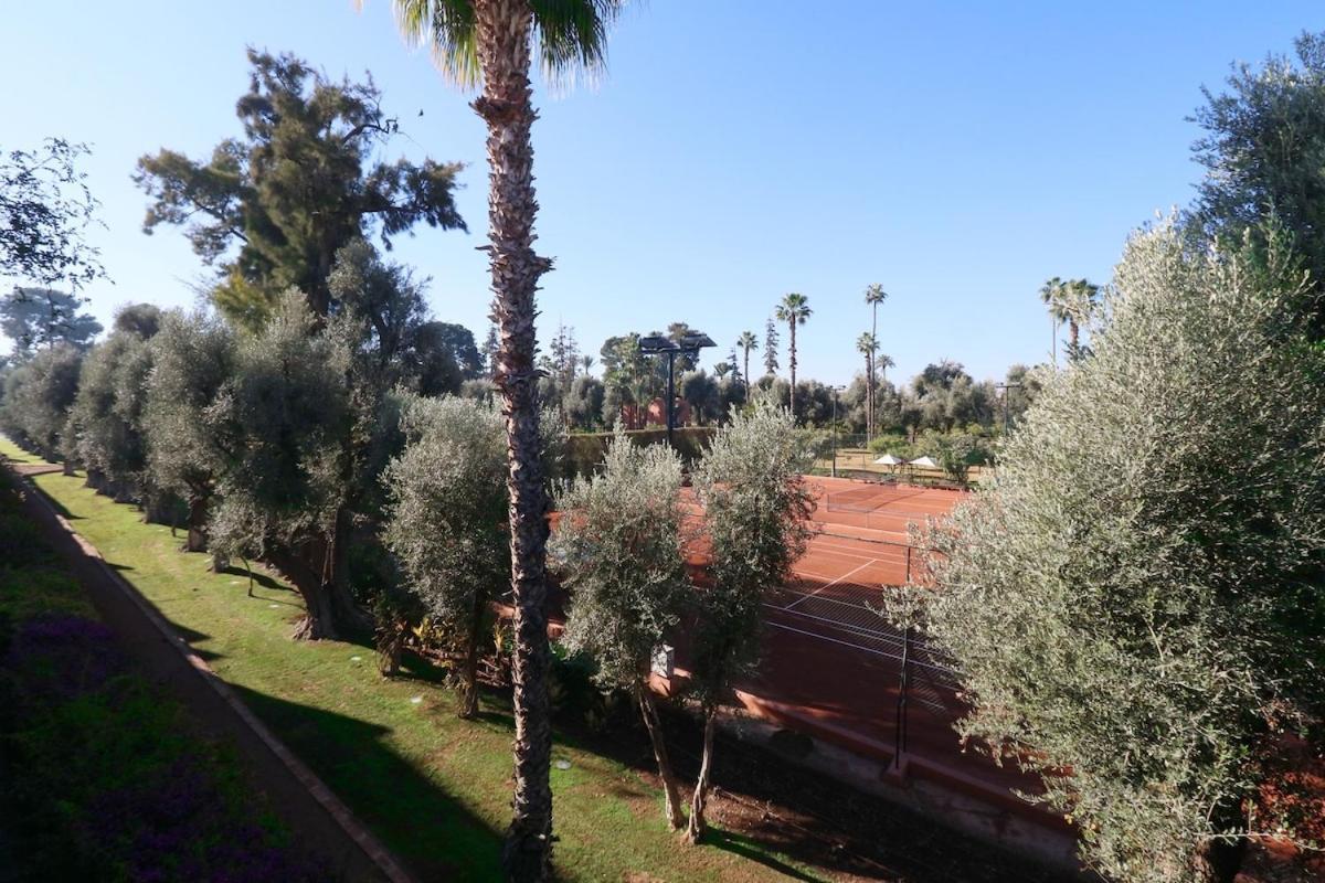 Dar Jena, Rare Riad In Medina On Mamounia Marrakesh Exterior foto